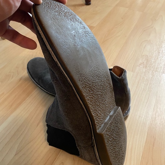 Chelsea boots - Picture 4 of 6